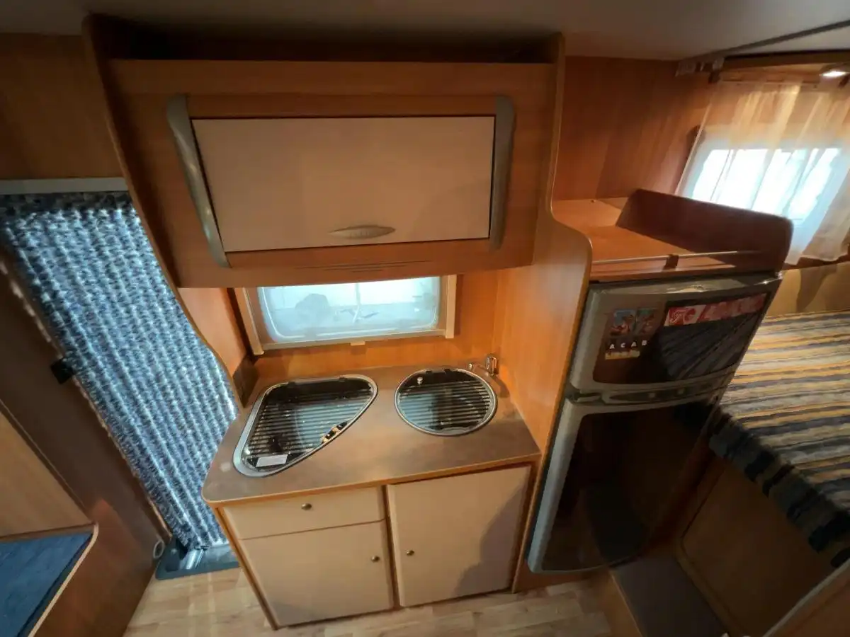 CHAUSSON Flash 07 - Ansicht 13